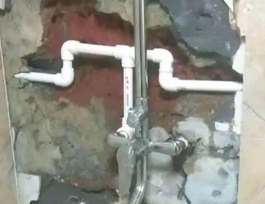 东营市卫生间漏水检测电话