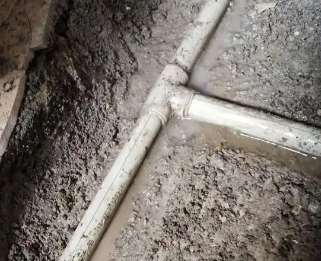 东营市漏水维修电话
