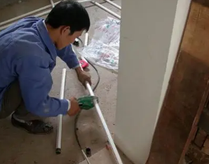 东营市卫生间漏水维修公司为您专业分享一下东营市水管维修的一些情况