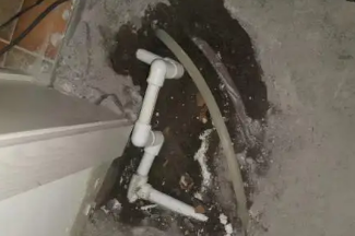 东营市卫生间漏水检测多少钱