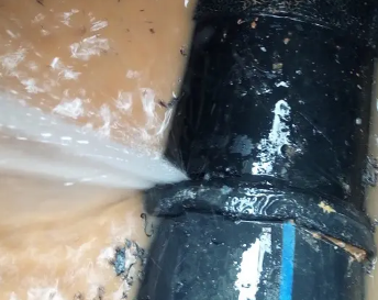 东营市漏水维修价格明细