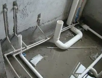 东营市水管维修多少钱