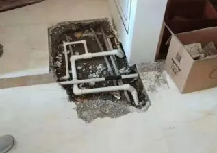 东营市查漏水多少钱