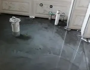 东营市卫生间漏水维修公司为您专业分享下东营市卫生间漏水检测的知识点