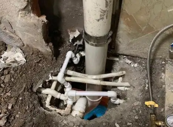 东营市卫生间漏水检测多少钱