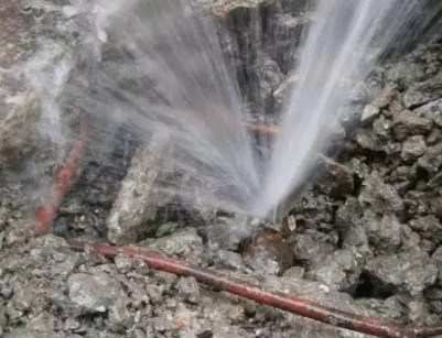东营市水管维修多少钱