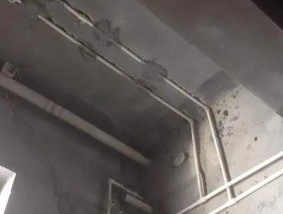 东营市卫生间漏水维修技术的依据是什么